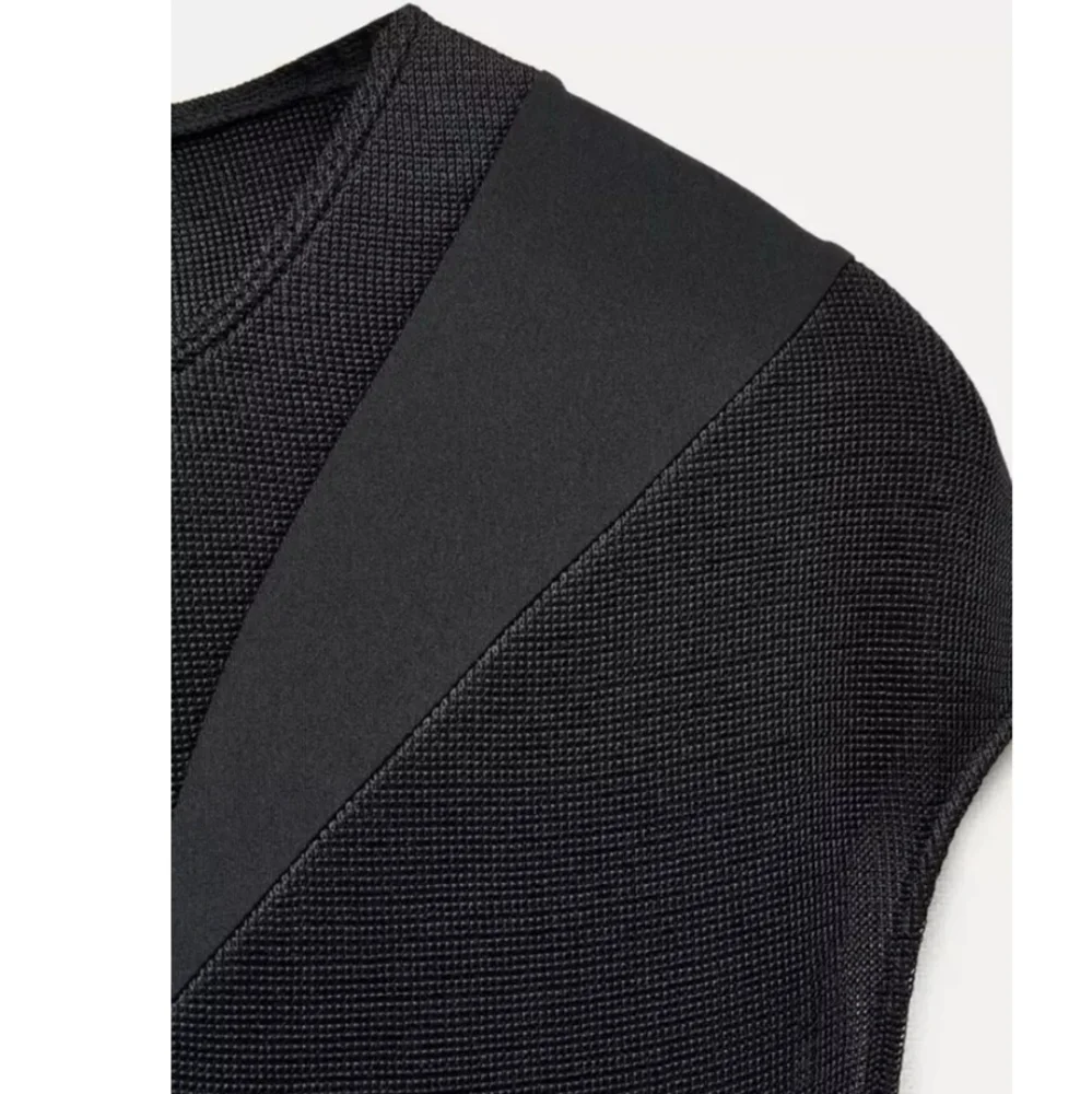 🆕️ Zara Fitted Knit Dress - Picture 5 of 5